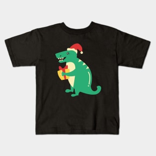 Merry Christmas! Kids T-Shirt